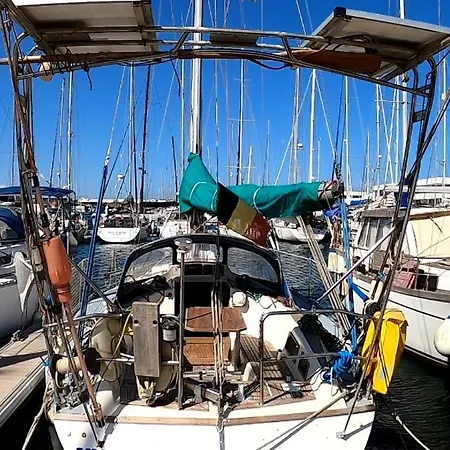 Botel Velero Sailboat Voilier Arrecife Arrecife (Lanzarote)